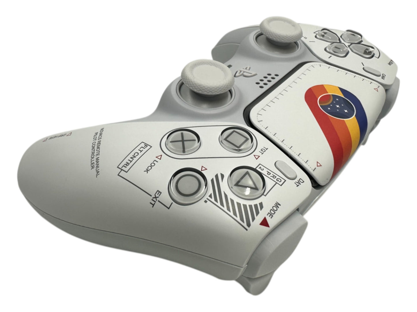 Starfield - PlayStation 5 DualSense® Wireless Controller