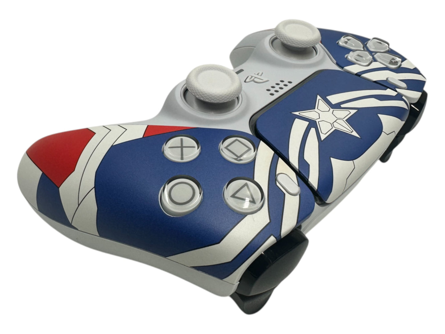 Capitan America - PlayStation 5 DualSense® Wireless Controller