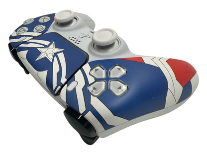 Capitan America - PlayStation 5 DualSense® Wireless Controller