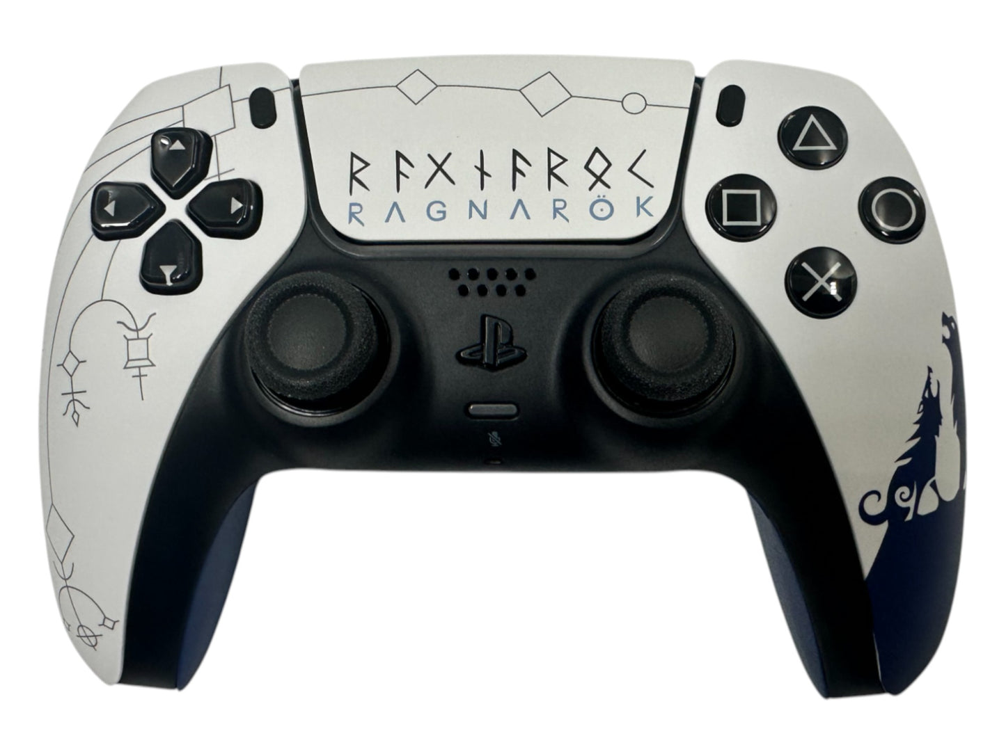 God of War Ragnarök - PlayStation 5 DualSense® Wireless Controller