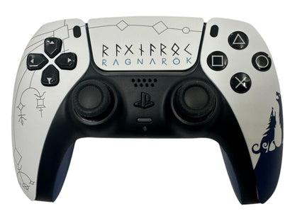 God of War Ragnarök - PlayStation 5 DualSense® Wireless Controller