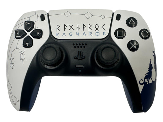 God of War Ragnarök - PlayStation 5 DualSense® Wireless Controller