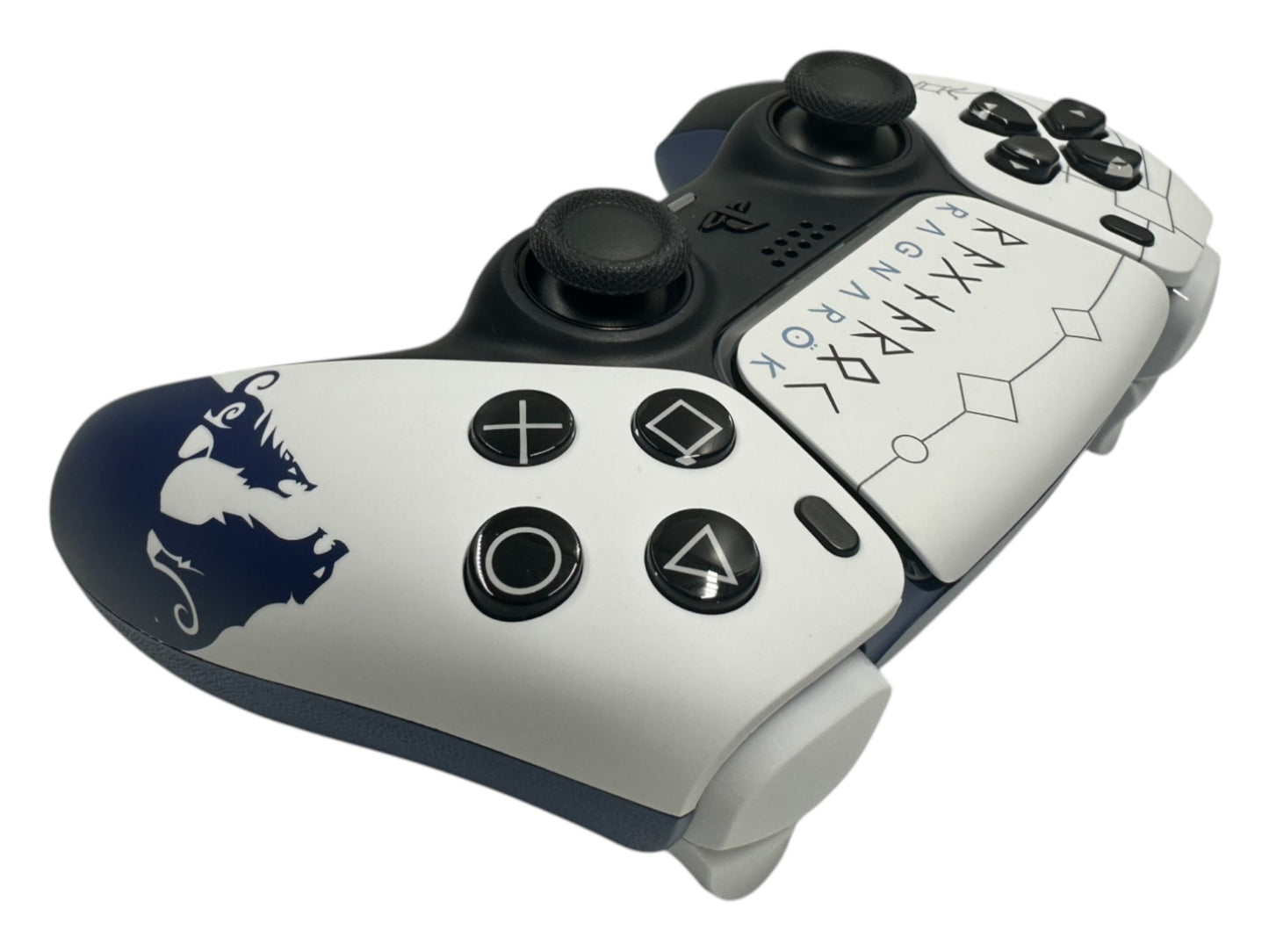 God of War Ragnarök - PlayStation 5 DualSense® Wireless Controller