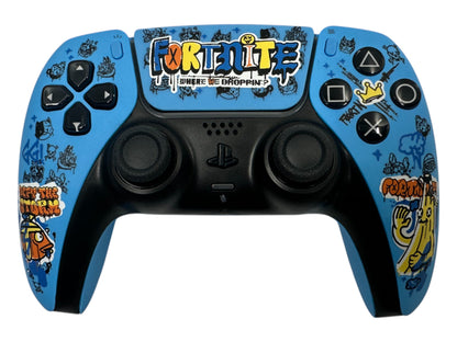 Fornite - PlayStation 5 DualSense® Wireless Controller