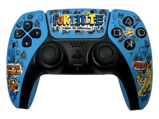 Fornite - PlayStation 5 DualSense® Wireless Controller