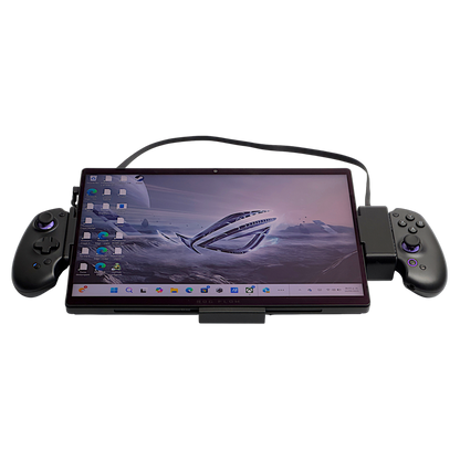 ROG Flow Z13 (2025) Holders for the Modded Abxylute S9 Controller