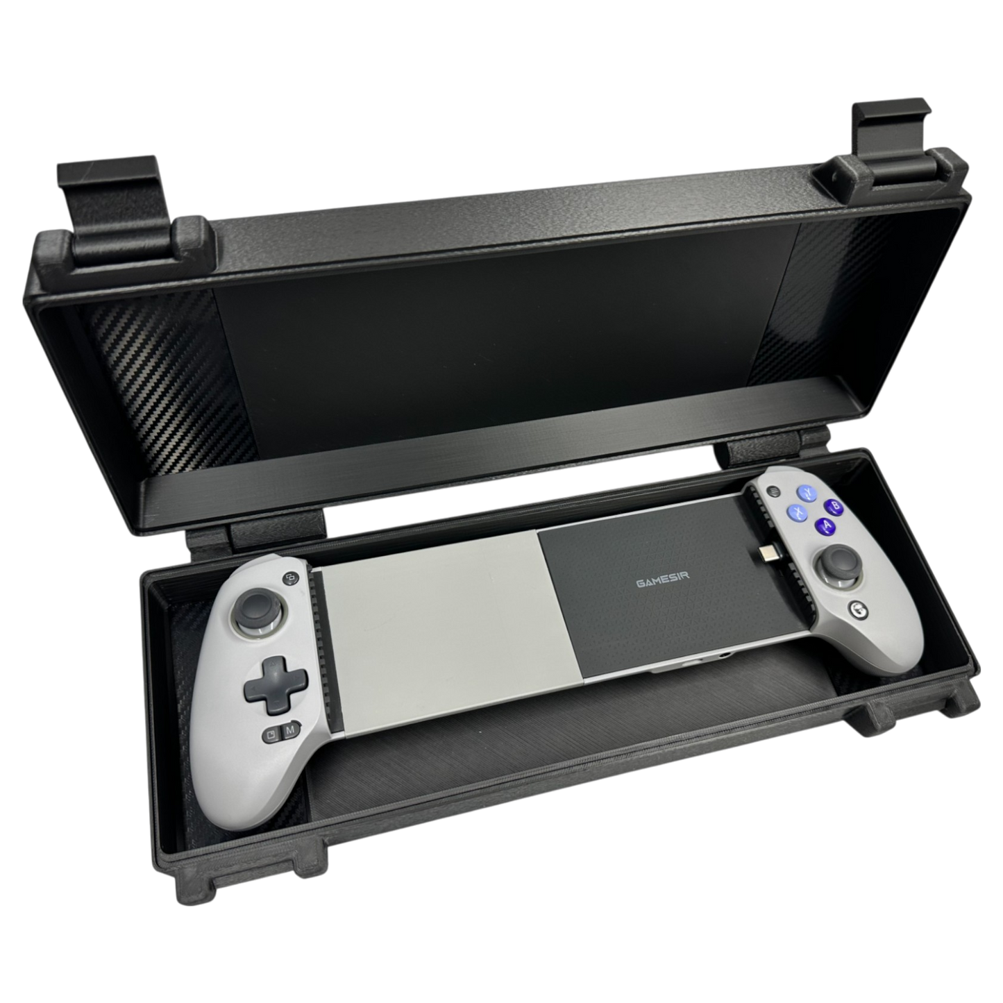 Gamesir G8 Galileo – Modified with Expansion Kit for ROG Z13, iPad Pro & Tablets