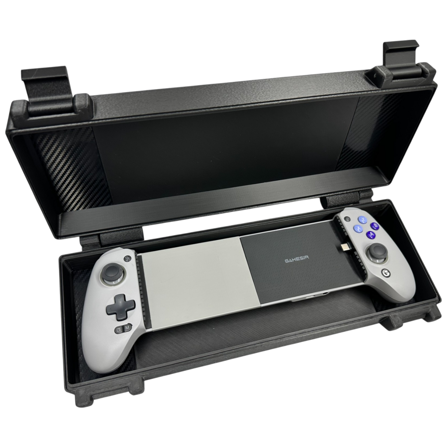 Expansion Kit for Gamesir G8 Galileo – DIY Grip for iPad 11", iPad Air 11" & 13", iPad Pro 11" & 13", Samsung Galaxy Tab, Lenovo Legion Y700, and any other Big Android Tablets (This is not a Controller)