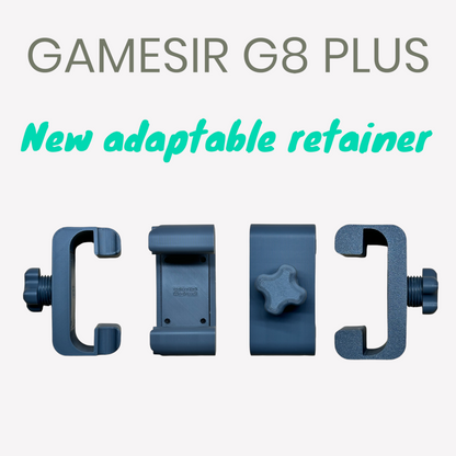 GameSir G8 PLUS Bluetooth Mobile Game Controller for Switch, iOS, Android & Large Tablets