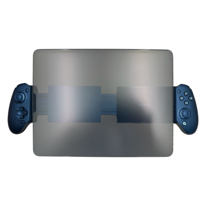 Expansion Kit for Gamesir G8 Plus – DIY Grip for ROG Z13, iPad Pro & Tablets (This is not a Controller)