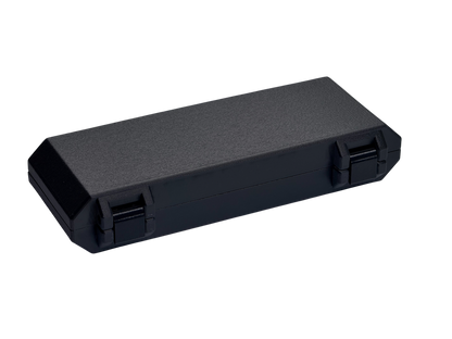 Rugged Case for Expanded Controllers & Kishi V3 Pro XL – Fits GameSir G8 Plus, G8 Galileo, Abxylute S9, EasySMX M15, Memo S3