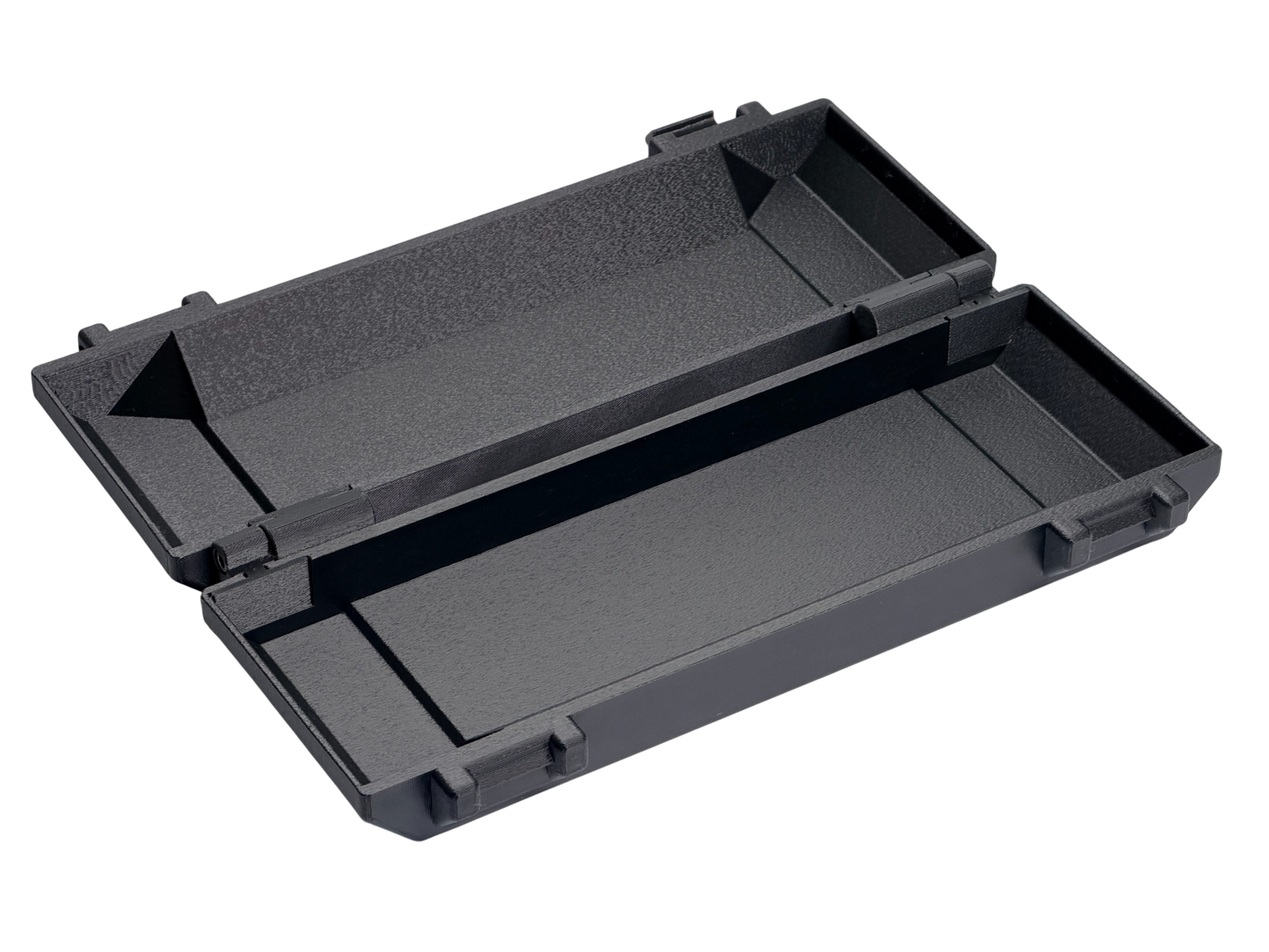 Rugged Case for Expanded Controllers & Kishi V3 Pro XL – Fits GameSir G8 Plus, G8 Galileo, Abxylute S9, EasySMX M15, Memo S3