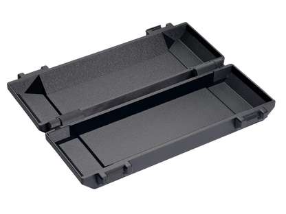 Rugged Case for Expanded Controllers & Kishi V3 Pro XL – Fits GameSir G8 Plus, G8 Galileo, Abxylute S9, EasySMX M15, Memo S3