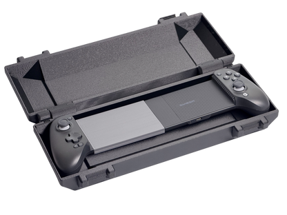 Rugged Case for Expanded Controllers & Kishi V3 Pro XL – Fits GameSir G8 Plus, G8 Galileo, Abxylute S9, EasySMX M15, Memo S3