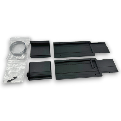 Expansion Kit for RIG Nacon MG-X PRO – Medium & Long Sizes for Tablets & Handhelds (This is not a gamepad)