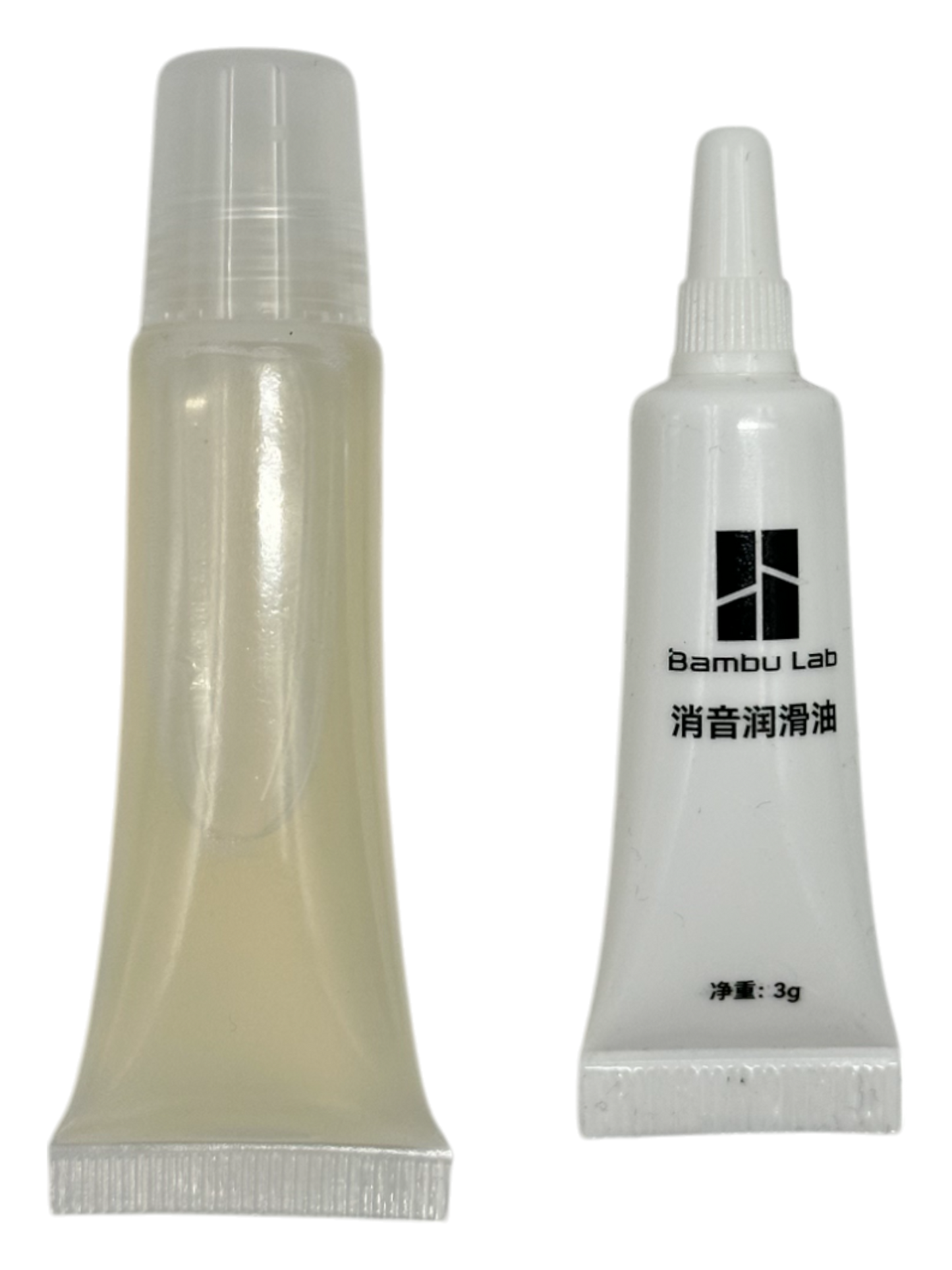 Lubricant Oil for Bambu Lab A1 & A1 Mini 3D Printers – Precision Maintenance