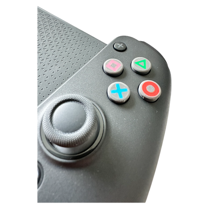 PlayStation Buttons for GAMESIR G8 PLUS Controller (Easy Install)