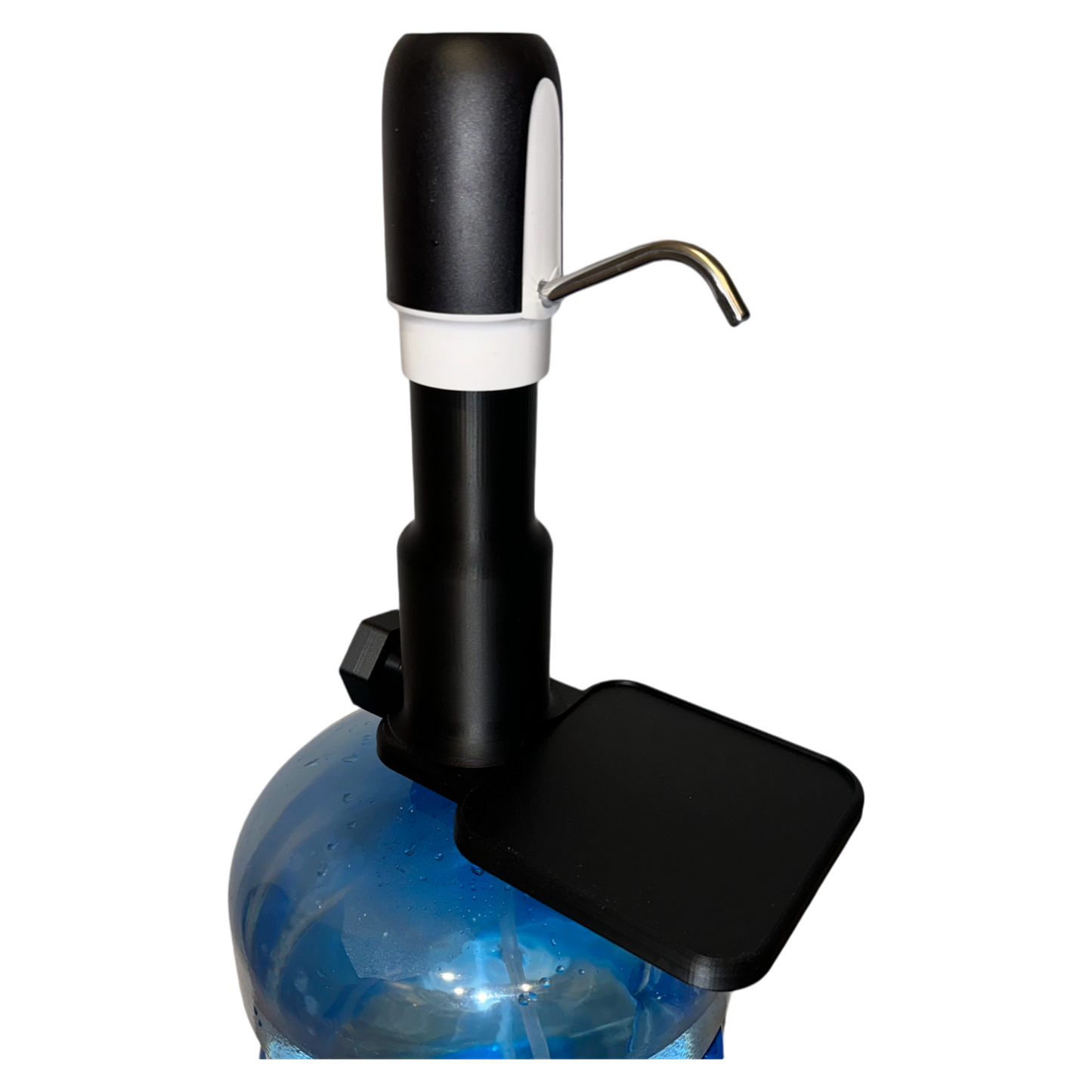 Universal 5-Gallon Water Jug Stand – Works with Any Water Pump (Stand Only)