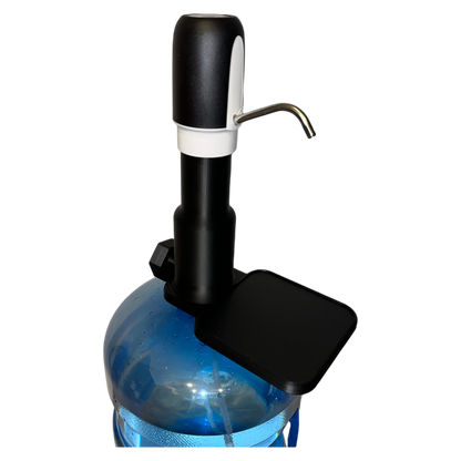 Universal 5-Gallon Water Jug Stand – Works with Any Water Pump (Stand Only)