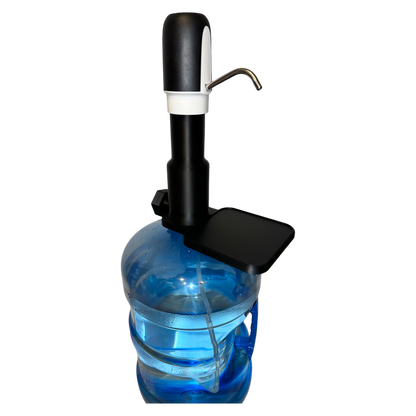 Universal 5-Gallon Water Jug Stand – Works with Any Water Pump (Stand Only)
