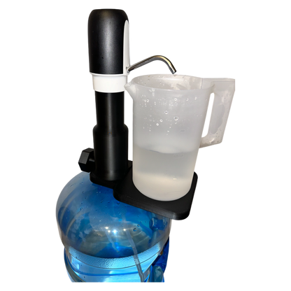 Universal 5-Gallon Water Jug Stand – Works with Any Water Pump (Stand Only)