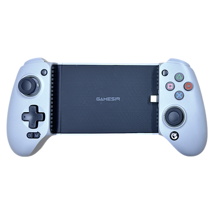 GameSir G8 Galileo (Controller + PlayStation Buttons)