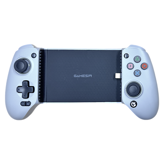 GameSir G8 Galileo (Controller + PlayStation Buttons)