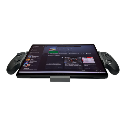 ROG Flow Z13 (2025) Holders for the Modded Controllers