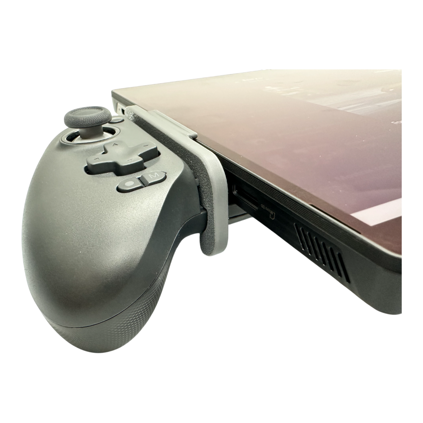 Gamesir G8 Plus – Modified with Expansion Kit for ROG Z13, iPad Pro & Galaxy Tab