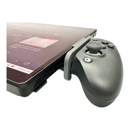 ROG Flow Z13 (2025) Holders for the Modded Controllers