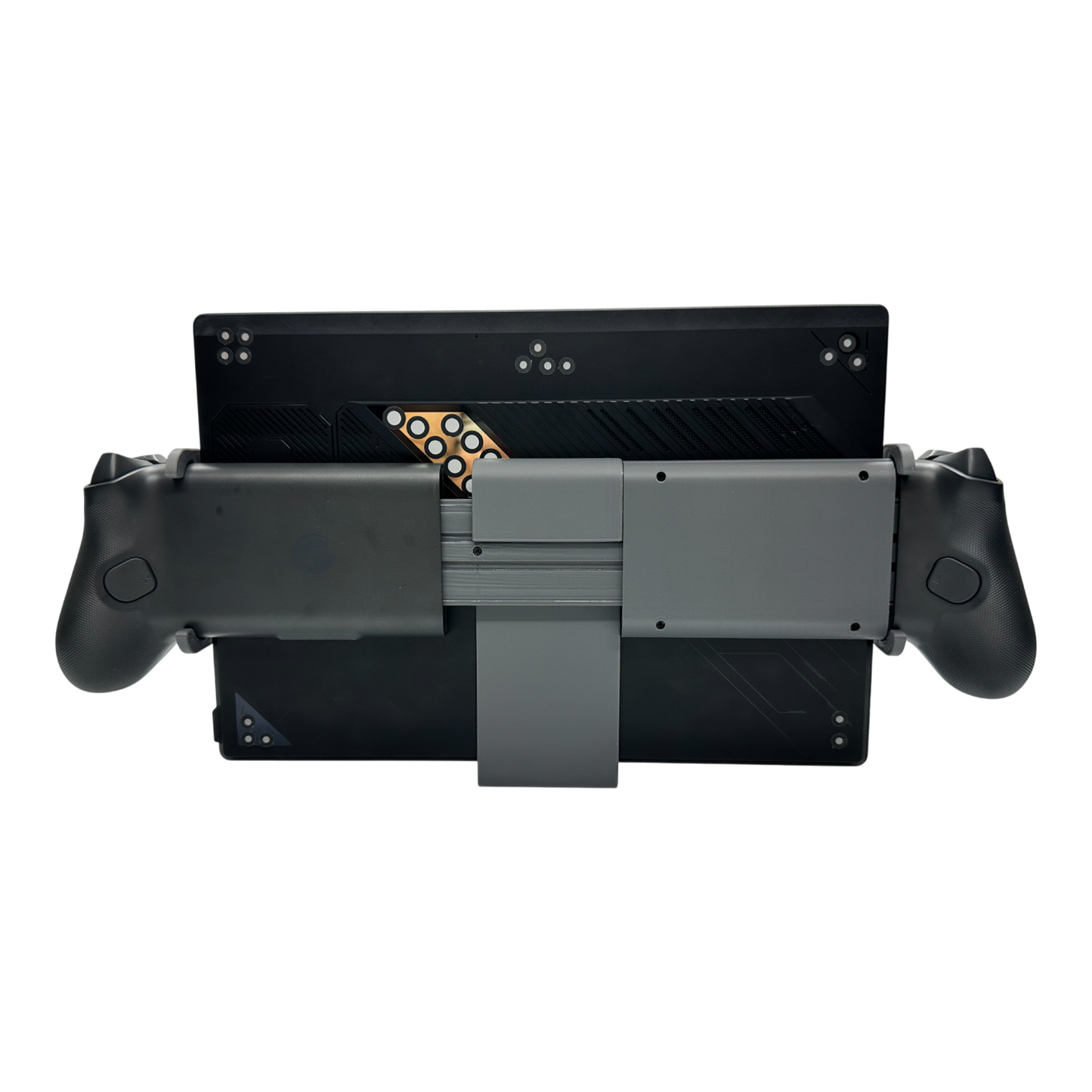Gamesir G8 Plus – Modified with Expansion Kit for ROG Z13, iPad Pro & Galaxy Tab