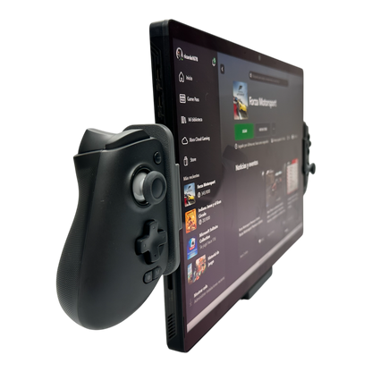 Gamesir G8 Plus – Modified with Expansion Kit for ROG Z13, iPad Pro & Galaxy Tab