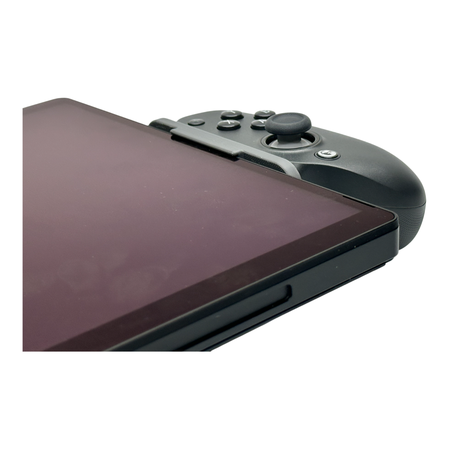 ROG Flow Z13 (2025) Holders for the Modded Controllers