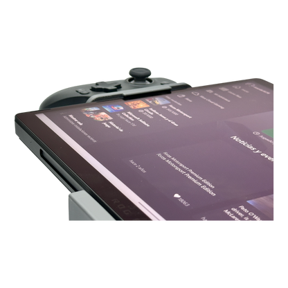 GameSir G8 Plus hardware, compatibility and optional accessories — reference image 36