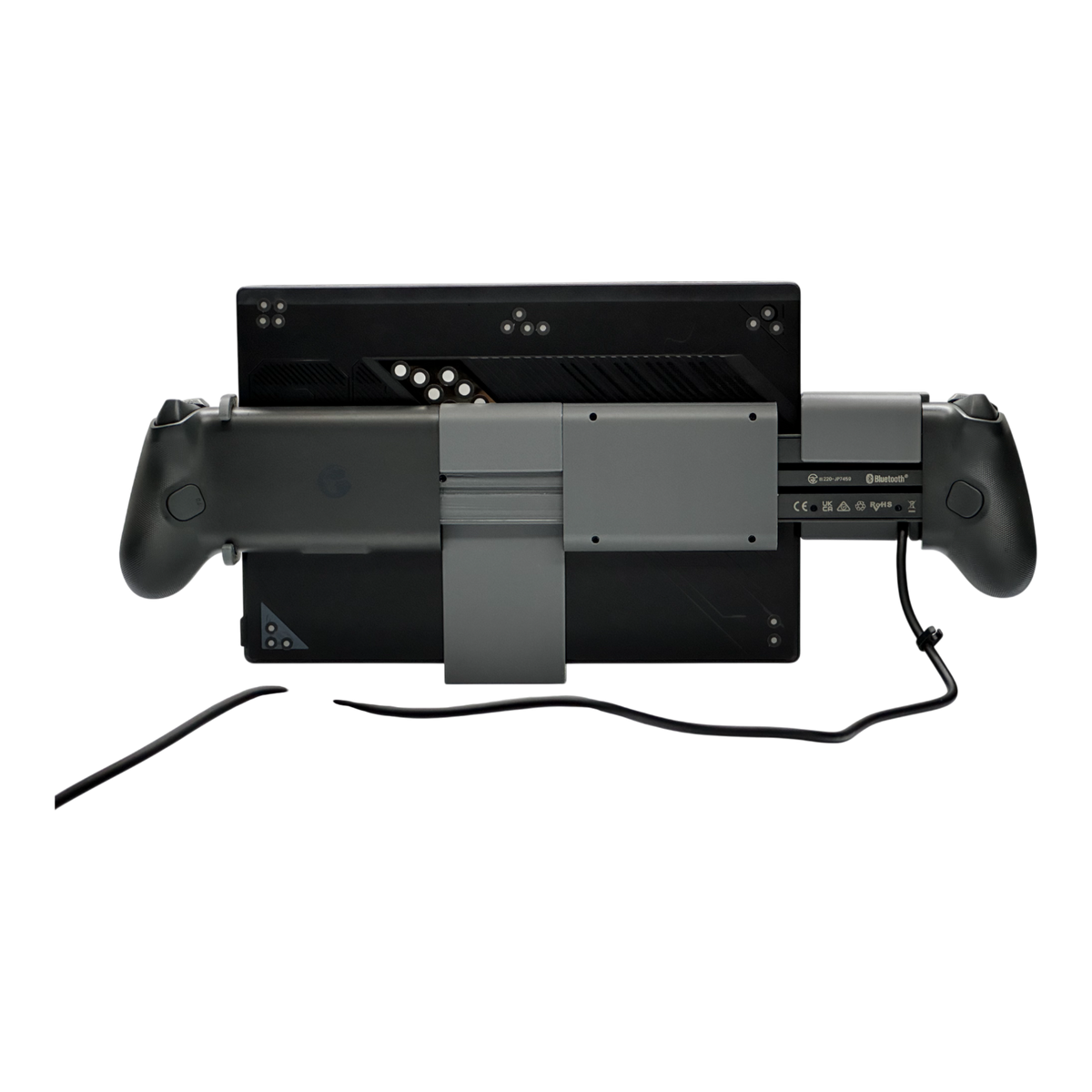GameSir G8 Plus hardware, compatibility and optional accessories — reference image 39