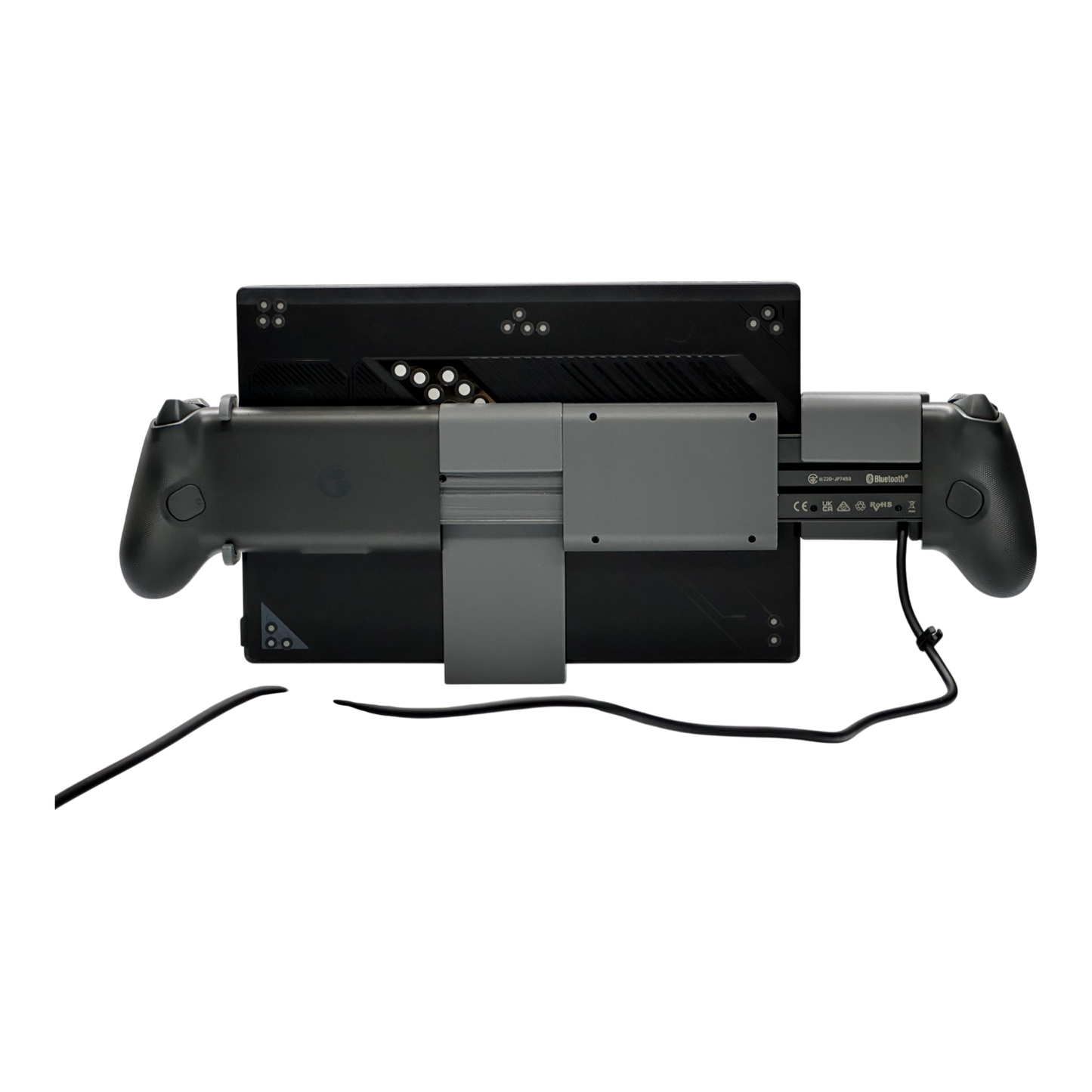 Gamesir G8 Plus – Modified with Expansion Kit for ROG Z13, iPad Pro & Galaxy Tab