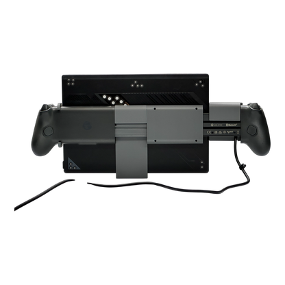 GameSir G8 Plus hardware, compatibility and optional accessories — reference image 39