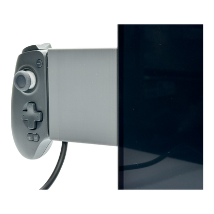 ROG Flow Z13 (2025) Holders for the Modded Gamesir G8 Plus Controller
