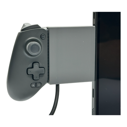 Gamesir G8 Plus – Modified with Expansion Kit for ROG Z13, iPad Pro & Galaxy Tab
