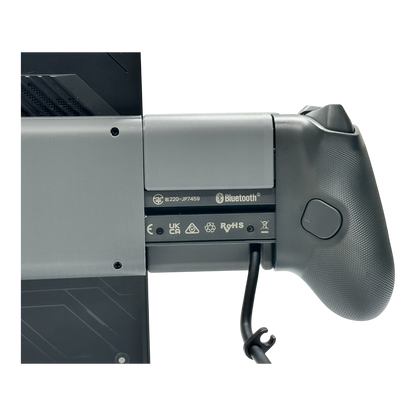Gamesir G8 Plus – Modified with Expansion Kit for ROG Z13, iPad Pro & Galaxy Tab