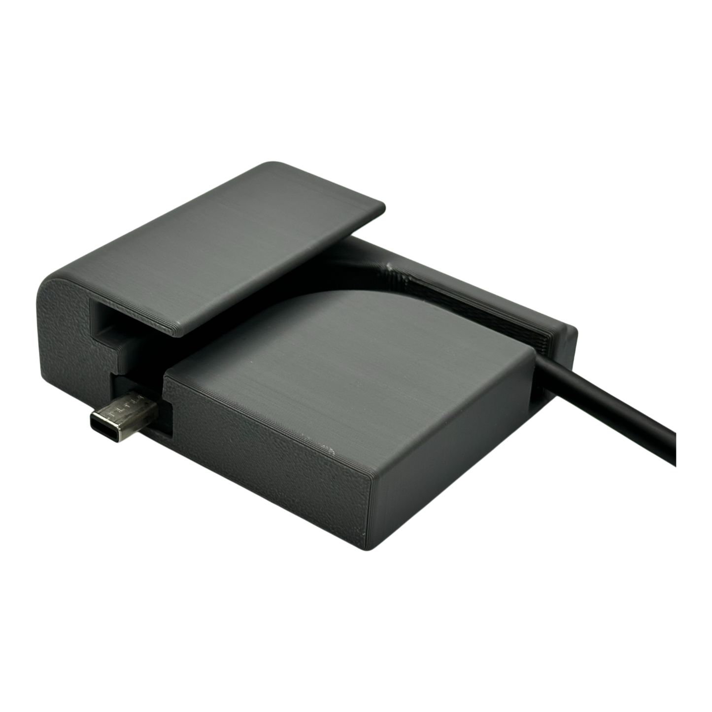 ROG Flow Z13 (2025) Holders for the Modded Gamesir G8 Plus Controller