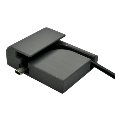 ROG Flow Z13 (2025) Holders for the Modded Gamesir G8 Plus Controller
