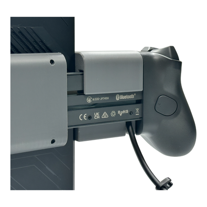 ROG Flow Z13 (2025) Holders for the Modded Gamesir G8 Plus Controller