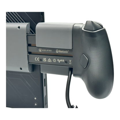 Gamesir G8 Plus – Modified with Expansion Kit for ROG Z13, iPad Pro & Galaxy Tab