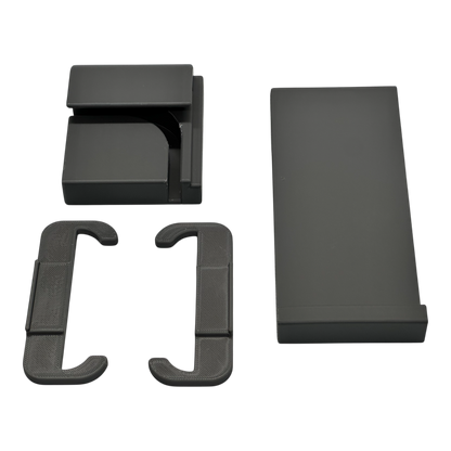 Gamesir G8 Plus – Modified with Expansion Kit for ROG Z13, iPad Pro & Galaxy Tab