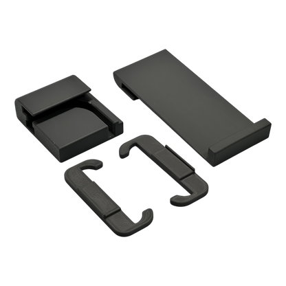 Gamesir G8 Plus – Modified with Expansion Kit for ROG Z13, iPad Pro & Galaxy Tab