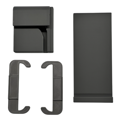 Gamesir G8 Plus – Modified with Expansion Kit for ROG Z13, iPad Pro & Galaxy Tab