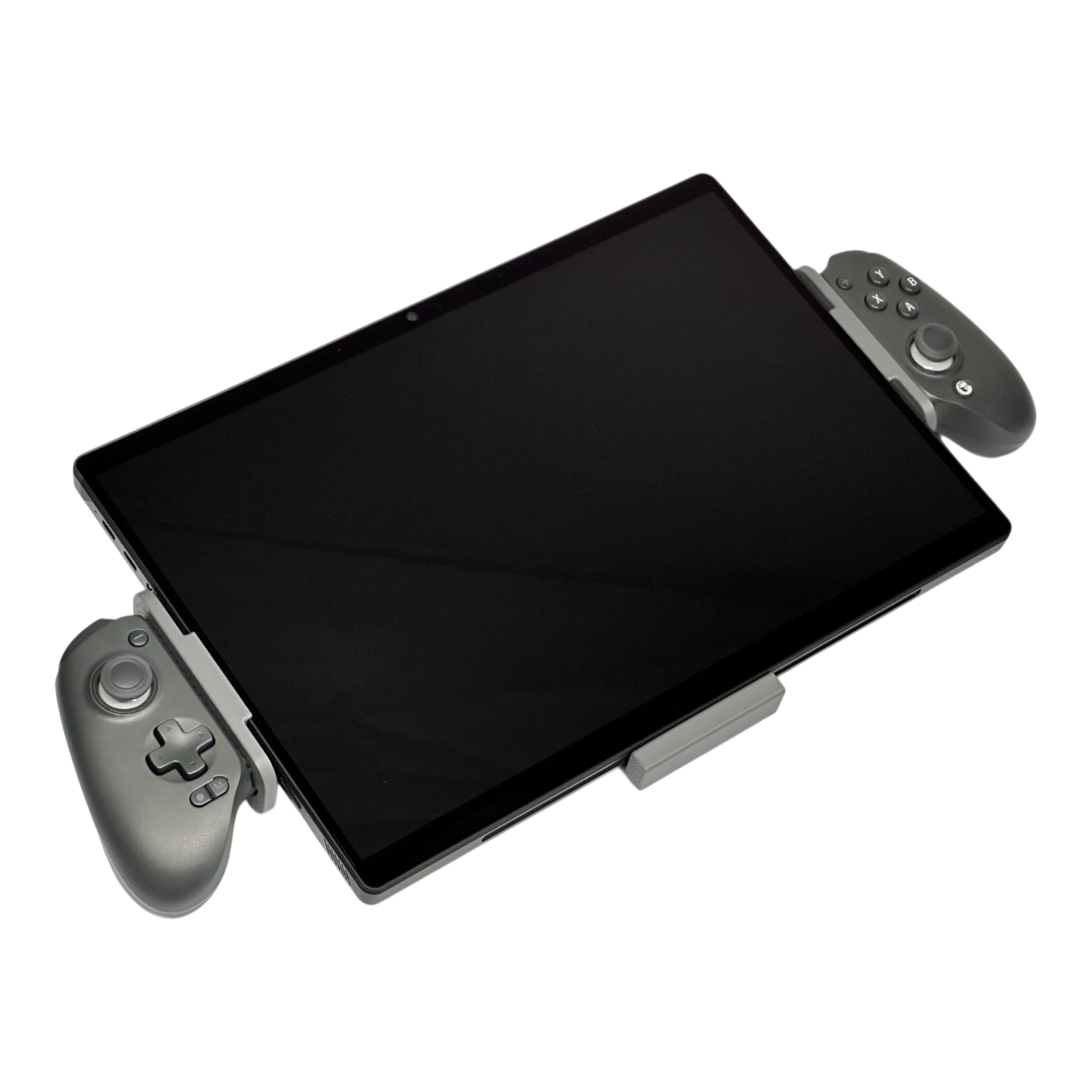 ROG Flow Z13 (2025) Holders for the Modded Controllers