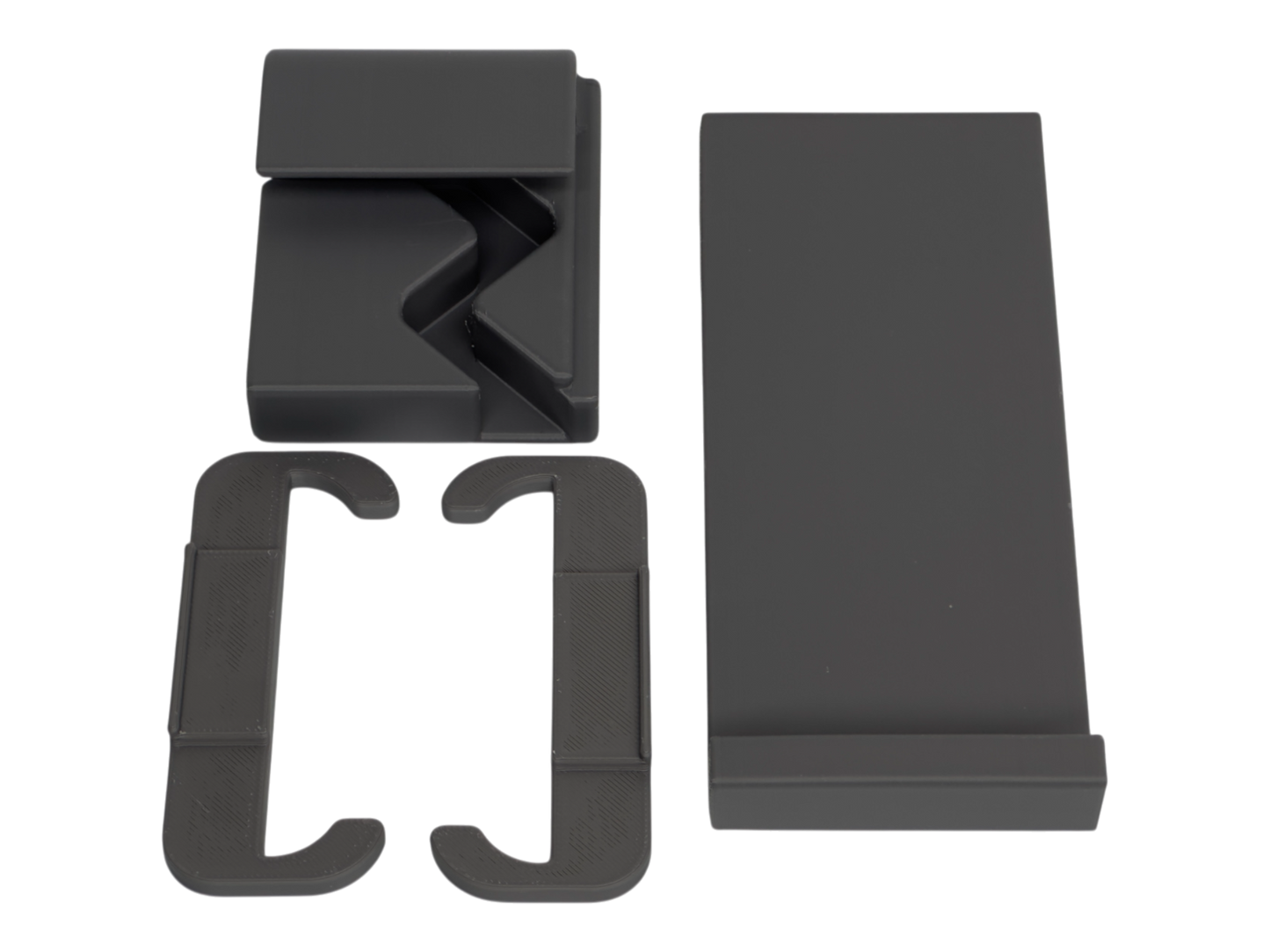 ROG Flow Z13 (2025) Holders for the Modded Controllers