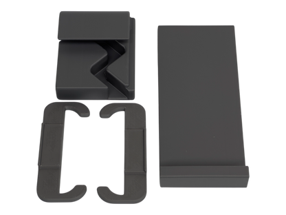 ROG Flow Z13 (2025) Holders for the Modded Controllers